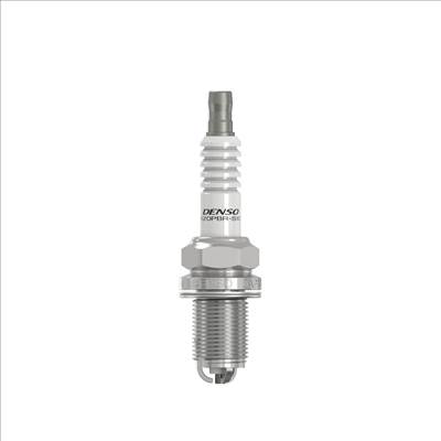 gyújtógyertya DENSO K20PBR-S10 for MERCEDES-BENZ, VW, VOLVO, PORSCHE, …