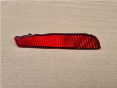 Opel Astra L Kombi Bal Hátsó Lökhárító Prizma 9839450080 3202002129
