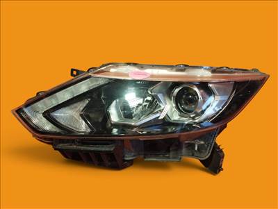 Nissan Qashqai bal led lámpa koito 100-18015 (S2.80.921K)a