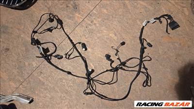 BMW f10-11 Első PDC szenzor 304509 513699D03