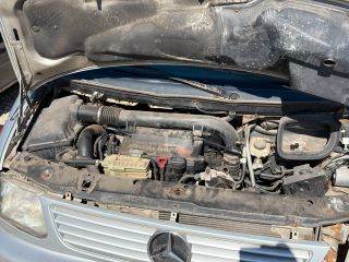 Mercedes Vito (1st gen) W638 Klímakompresszor *172544*