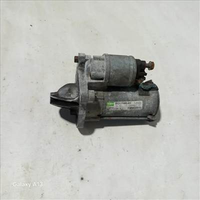 Ford B-Max 1,25-1,4 Benzines Önindító motor (komplett)