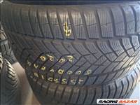  255/40/18" Goodyear téli gumi 