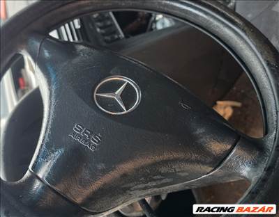 Mercedes Vaneo W414 Kormánylègzsák kormány légzsák 