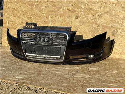 Audi A4 (B6/B7) lökhárító 