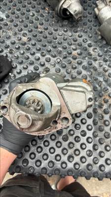 Indítómotor (felújított) Autoelectro AEX1185, 12 V, 1,7 kW, 13‑fogú - Porsche 911 / 718 Boxster / Cayman 991/992/982 3.0‑4.0 l petrol 981185