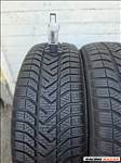  195/5517" újszerű Pirelli téli gumi gumi