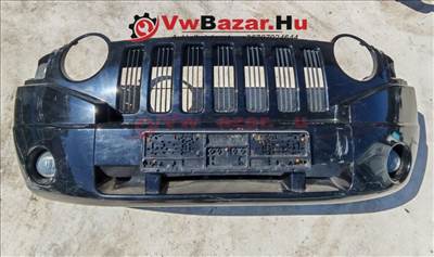 Első lökhárító JEEP PATRIOT fekete 05116471aa 05116471AA