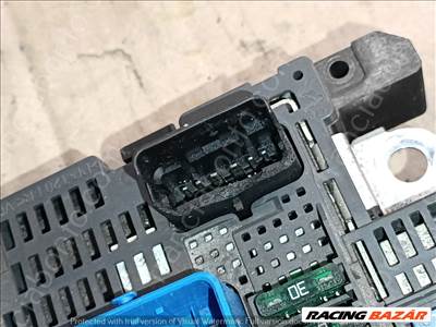 Citroën C4 II, DS4, Peugeot 508 I Sérült csatlakozós BSM-AB1-00 9677987180