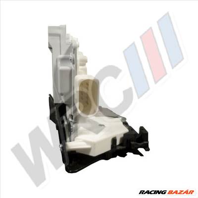 Bal első központizár Volkswagen EOS 1P1837015