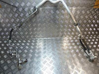Jeep Cherokee KL 2.0 CRD LMY51 klímacső és tömlő eredeti használt - 68103258AD