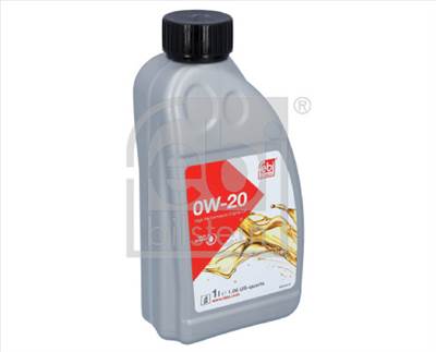 FEBI BILSTEIN 177640 - motorolaj BMW DAIHATSU FIAT GENESIS HYUNDAI INFINITI JAGUAR JEEP KIA LAND ROV