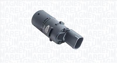 MAGNETI MARELLI 021016014010 - parkolóradar érzékelő CITROËN FIAT PEUGEOT