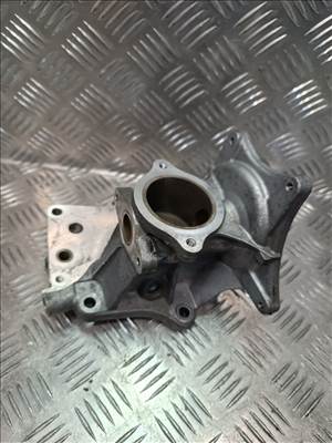 OPEL ASTRA K 1.0 TURBO 12V Eredeti vízszivattyú tartó GM használt - 12641869
