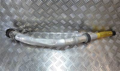 Porsche 987 997 911 üzemanyagtöltő csonk eredeti használt - 99720104306