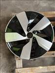 R18 Original Volkswagen 7.5J ET40 - 571 601 025L / 571601025L 1db alufelni felni