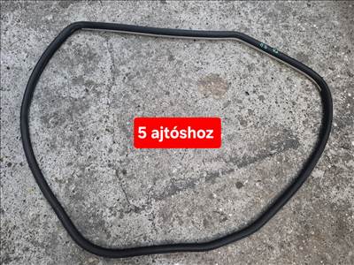 Volkswagen Golf IV bal hátsó ajtó kéder 5 ajtóshoz (40313)