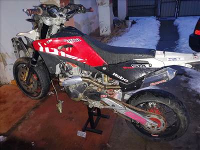 Husqvarna sm 610 alkatrészek