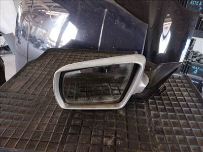 Audi A6 C6 Allroad 2006-2008 bal oldali 11 vezetékes visszapillantó - nem behajlós