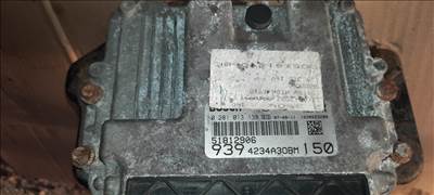 Alfa Romeo 159 1.9 JTDM 16V motorvezérlő elektronika 51812906 ECU 9394234a30bm 0281013138