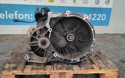 Volvo 1,6TDCI 6N5R-7002 ZB bontott váltó 