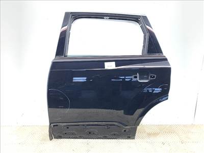 Audi Q7 (4MB, 4MG) 2015 - 2022 Bal hátsó ajtó