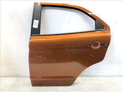 FORD KA+ III (UK, FK) 2014 - 2022 Bal hátsó ajtó