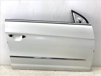 VW CC B7 (358) 2011 - 2016 Jobb első ajtó