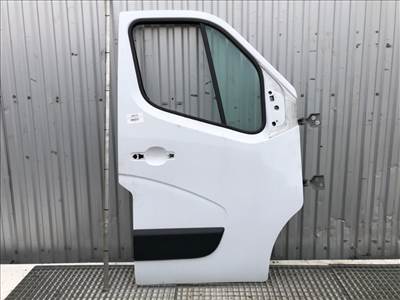 RENAULT MASTER III  (FV) 2010 - 2022 Jobb első ajtó