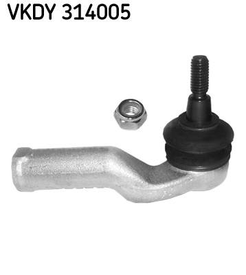 SKF VKDY 314005 - Kormánygömbfej FORD VOLVO