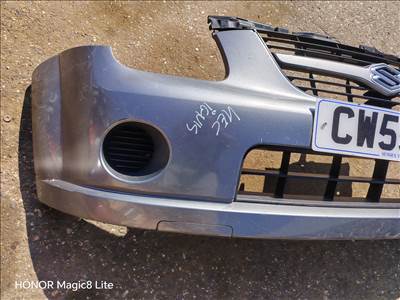 Suzuki Ignis II Első lökhárító