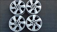  6x120 lyukosztású 6,5JJ 16" új Ford (gyári felni) alufelni + TPMS - Vw T7