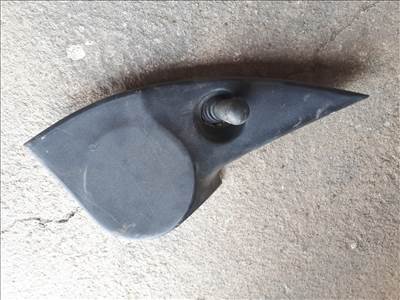 Opel Corsa B visszapillantó tükör kárpit , manuális kivitel 90438366 008062349