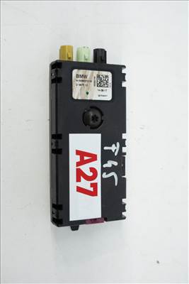 BMW 2er F45, F45LCI Antenna modul, erősítő