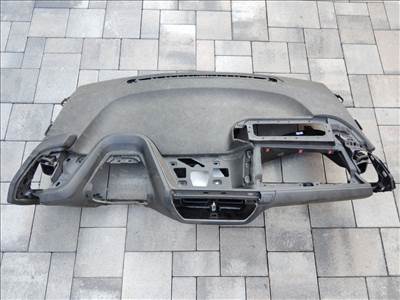 BMW I3 műszerfal párna 51.459282711