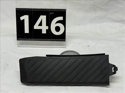 Audi A5 8T lábtámasz / pihenőpedál – 8K1 864 777