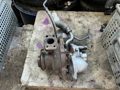 Ford C-MAX 1.5 TDCi turbó  gtc1244vz 968612068006