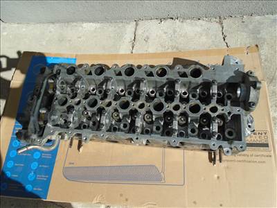 Volvo hengerfej V60 S60 XC60 2.0 D3 öthengeres! 