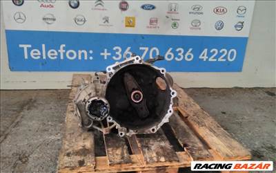 Volkswagen GQP bontott váltó