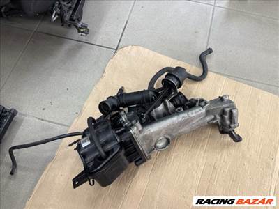 Opel Insignia A 2.0 Biturbo EGR Hűtő 10881 55579324-a20dtr