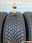  205/6016" újszerű Pirelli téli gumi gumi