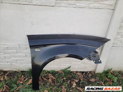 Seat Altea jobb elso sarvedo