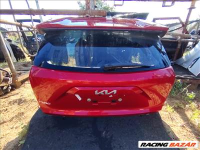 Kia Niro II Csomagtèr ajtó