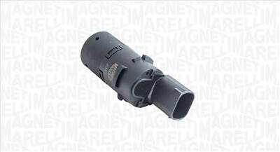 MAGNETI MARELLI 021016033010 - parkolóradar érzékelő FORD