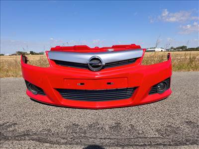 Opel Tigra gyári első lökhárító 
