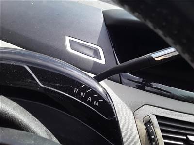 Citroen C4 Picasso Automata Váltó Kapcsoló