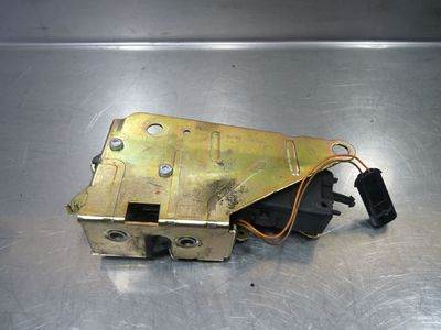 SMART ForTwo 450 0.6 jobb ajtózár 23276802 / 23 276 802 használt