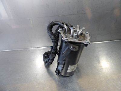 VW Phaeton 3.0 TDI V6 üzemanyagszűrő 3D0127399C / 3D0 127 399 C használt