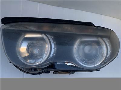 BMW 7-es sorozat E65/E66 xenon fényszóró Bal oldal  63127164687 7164725