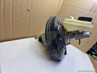 MINI MINI (R50, R53) Fékrásegítő (2001–2006) 34336757181E T524Z255